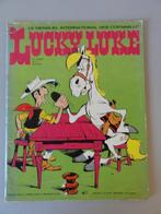 Vrienden van Lucky Luke - 1e jg,nummer 2 - sc - 1974, Gelezen, Eén stripboek, Verzenden