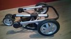 Quinny buggyset te koop, Kinderen en Baby's, Ophalen, Gebruikt, Quinny, Voetenzak