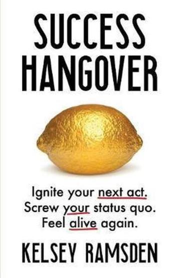 Success Hangover beschikbaar voor biedingen