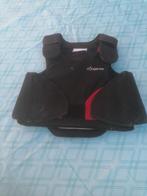 Paardrijvest, Sport en Fitness, Overige Sport en Fitness, Ophalen, Gebruikt