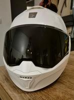 Casque moto, Ophalen of Verzenden, L