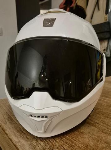 Casque moto  beschikbaar voor biedingen