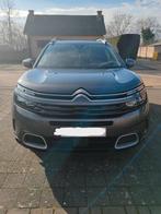 Citroën c5 aircross 1.6 automaat PureTech22Shine, Auto's, Citroën, Euro 6, Leder, Bruin, 5 zetels