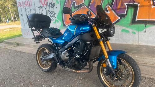 Yamaha XSR 900 ‘22, Motoren, Motoren | Yamaha, Particulier, Sport, Ophalen