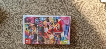 Commutateur Mario Kart 8 Deluxe