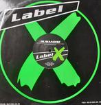Label x humanoise, CD & DVD, Vinyles | Dance & House, Autres formats, Dance populaire, Enlèvement, Utilisé