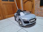 Porteur voiture Audi R8 Spyder, Ophalen, Gebruikt