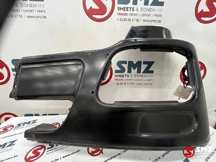 Pare chocs mercedes actros mp2/3, Autos : Pièces & Accessoires, Pièces camion, Mercedes-Benz, Carrosserie et Tôlerie, Neuf