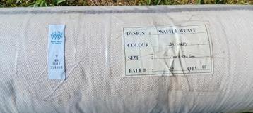 Splinternieuw wollen tapijt, 290*200 cm, handgemaakt. beschikbaar voor biedingen