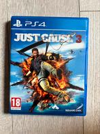Just Cause 3 ps4, Games en Spelcomputers, Games | Sony PlayStation 4, Ophalen, Zo goed als nieuw
