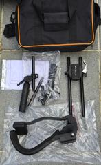 Proaim shoulder mount, Ophalen, Zo goed als nieuw