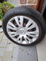 banden, Auto-onderdelen, Banden en Velgen, Ophalen, Gebruikt, 15 inch, 185 mm