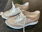 Mephisto schoenen maat 38,5, Kleding | Dames, Schoenen, Ophalen, Mephisto, Beige, Zo goed als nieuw