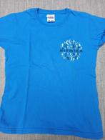 Ritmica tshirt 128, Ophalen of Verzenden, Gebruikt, Jongen of Meisje, Shirt of Longsleeve