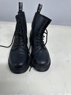 Dr.Martens boots, Ophalen, Zo goed als nieuw