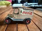 1912 Ford model T van 1978 Coca Cola must have verzamelaar!, Antiek en Kunst, Ophalen of Verzenden