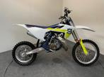 Husqvarna TC 85 MY21 ref. LS 2983, 85 cc, Bedrijf, Crossmotor, 11 kW of minder