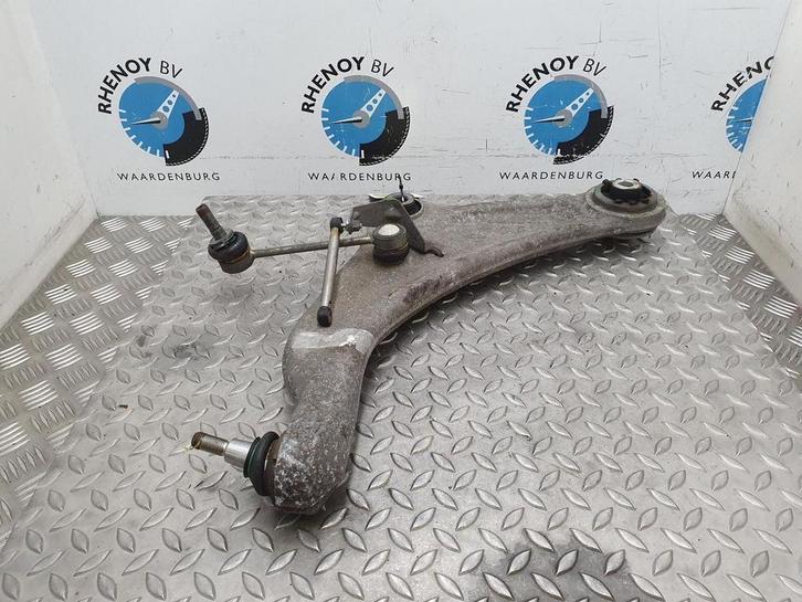 RENAULT MEGANE RS 2.0 TURBO  [LF_LOWER_CONTROL_ARM] 2010, Auto-onderdelen, Ophanging en Onderstel, Gebruikt, ARN erkend, Stiba lid