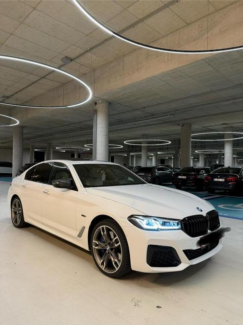 BMW 530e Xdrive, Auto's, BMW, Particulier, 5 Reeks, 360° camera, 4x4, ABS, Achteruitrijcamera, Adaptieve lichten, Adaptive Cruise Control
