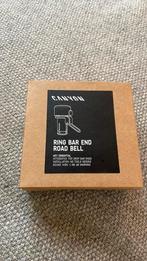 Canyon ring bar end road bell, Fietsen en Brommers, Ophalen, Nieuw