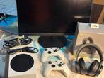 xbox series s 512gb, Ophalen, Gebruikt, Xbox Series S
