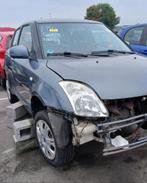 Originele koplampen rechts van de Suzuki Swift, Ophalen, Gebruikt, Suzuki