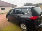 Opel Zafira 2.0d 2012 Start Niet, Auto's, Bedrijf, Zafira, Te koop
