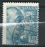 ESPAGNE, Postzegels en Munten, Postzegels | Europa | Spanje, Ophalen of Verzenden