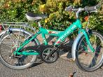 Minerva jongens fiets, Ophalen, Gebruikt