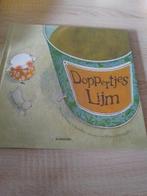 S. Chandler - Doppertjeslijm, Boeken, Prentenboeken en Plaatjesalbums, Ophalen of Verzenden, Zo goed als nieuw, S. Chandler