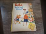Kookboek : Solo helpt mij koken, Ophalen of Verzenden, Gelezen, Europa