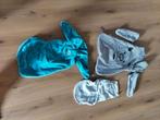 Inbakerdeken en 2 slaapzakken voor baby, Ophalen, Gebruikt