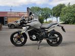 BMW G310 GS, 313 cc, 12 t/m 35 kW, Particulier, Overig