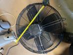 ventilator voor koelinstallaties, Ophalen, Gebruikt, Ventilator