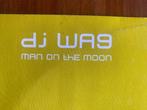 DJ Wag – Man On The Moon  (1998), Cd's en Dvd's, Vinyl | Dance en House, Ophalen of Verzenden, 12 inch