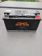 Batterij 12V 95Ah 850A, Ophalen, Gebruikt