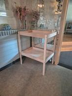 Luiertafel (nieuwprijs 30 euro), Ophalen