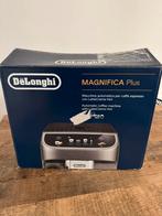 Delonghi Magnifica Plus - Koffiezetapparaat - Prima staat!, Ophalen of Verzenden