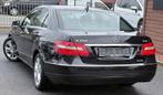 | Mercedes Benz E200 CDI Avantgarde | 2010.03 | Automaat |, Euro 5, USB, Zwart, Bedrijf
