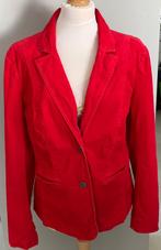 Street One magnifique blazer 42 ETAT NEUF, Vêtements | Femmes, Comme neuf, Taille 42/44 (L), Rouge, Street One