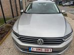 Volkswagen Passat B8 automatique, Autos, Volkswagen, Argent ou Gris, Capteur de lumière, Euro 6, Carnet d'entretien