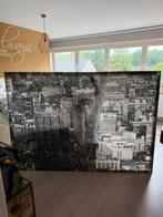 Canvas New York op frame - IKEA, Ophalen, Zo goed als nieuw