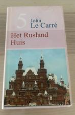 Het Rusland Huis - John Le Carré, Ophalen of Verzenden