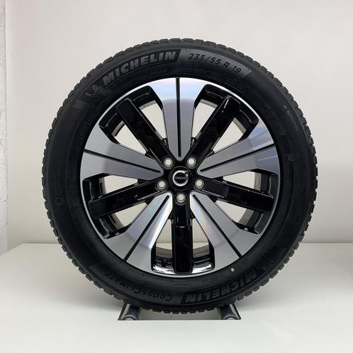 Volvo 19 inch velgen + allseason banden XC60 2017- ACTIE, Auto-onderdelen, Banden en Velgen, Banden en Velgen, All Season, 19 inch