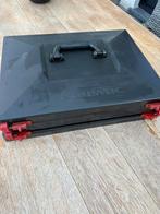 Colmic lade voor onder viskist, Ophalen, Zo goed als nieuw