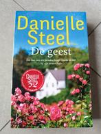 Danielle Steel - De geest, Enlèvement, Comme neuf, Danielle Steel