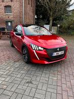 208 GT line 130pk, Auto's, Peugeot, 1199 cc, 103 g/km, 5 zetels, Particulier