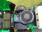Zitmaaier John Deere, Tuin en Terras, Ophalen, Gebruikt, John deere, 90 tot 120 cm