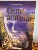 J. Matthews - Oude schuld, Enlèvement ou Envoi, J. Matthews