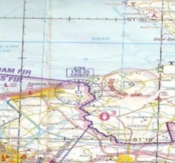 Carte Low Air Belgique 2024/33 XXL, Enlèvement ou Envoi, Comme neuf